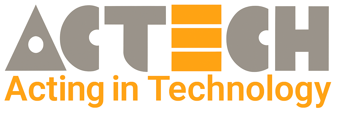 Actech Logo